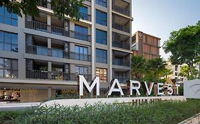 Marvest Hua Hin